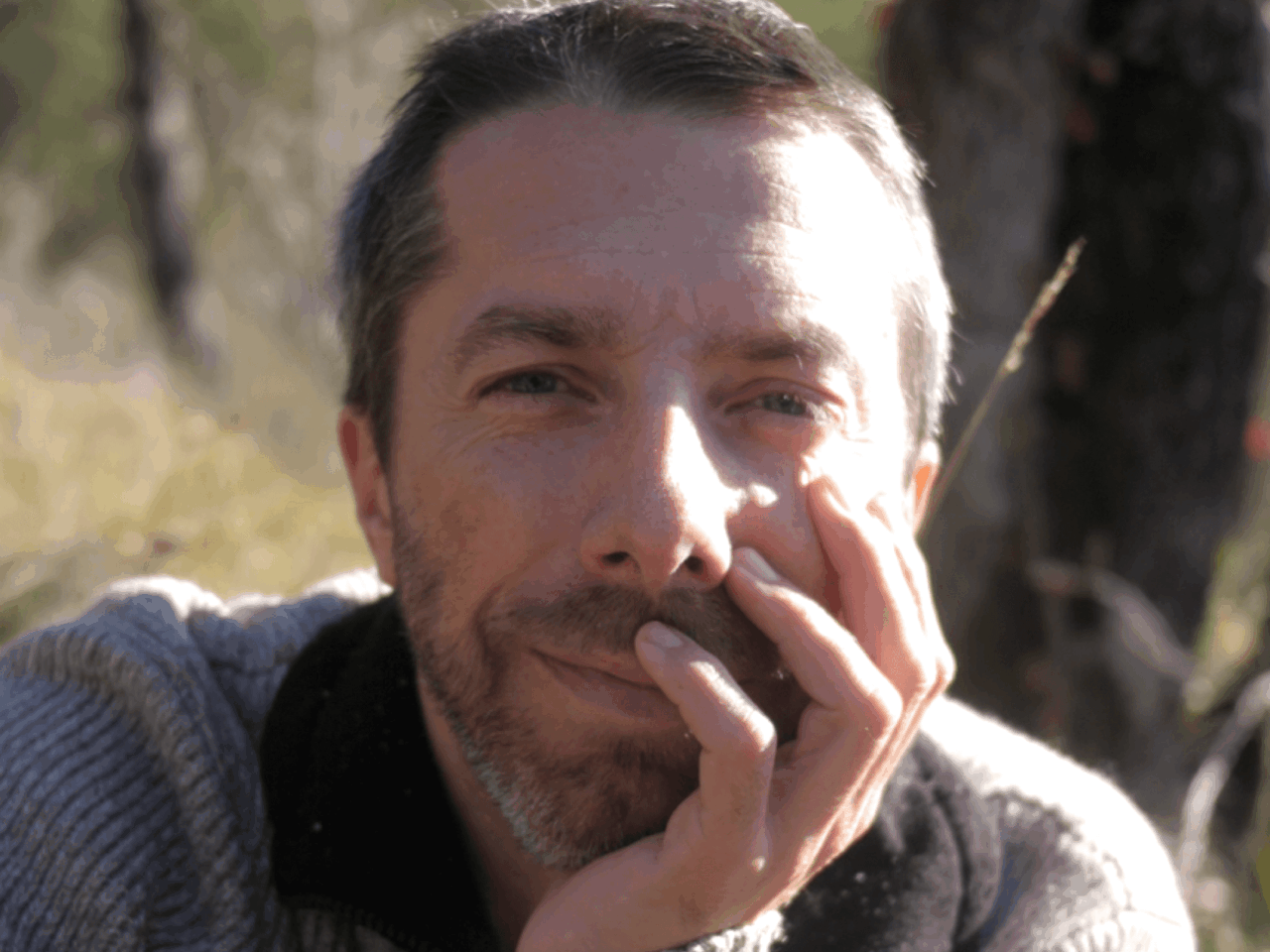 Eric lantenois
