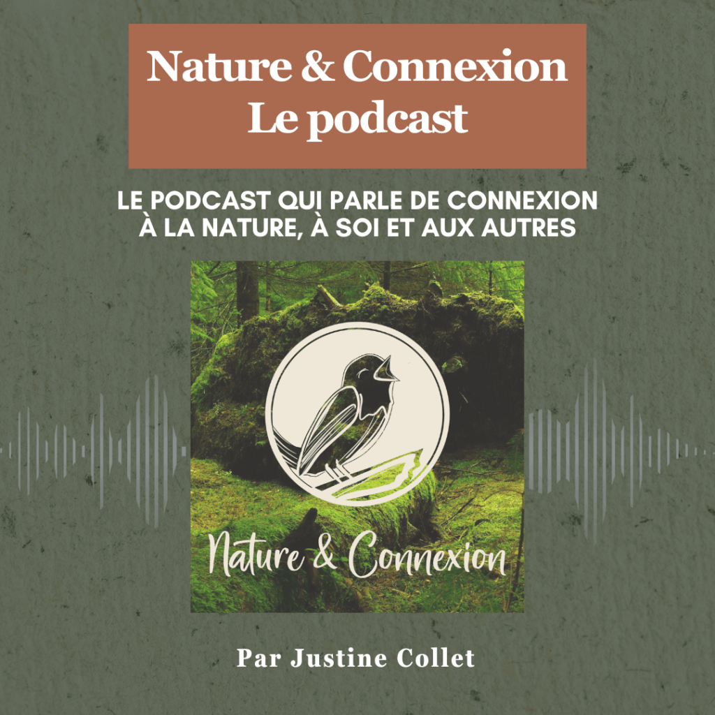 Podcast nature et connexion2