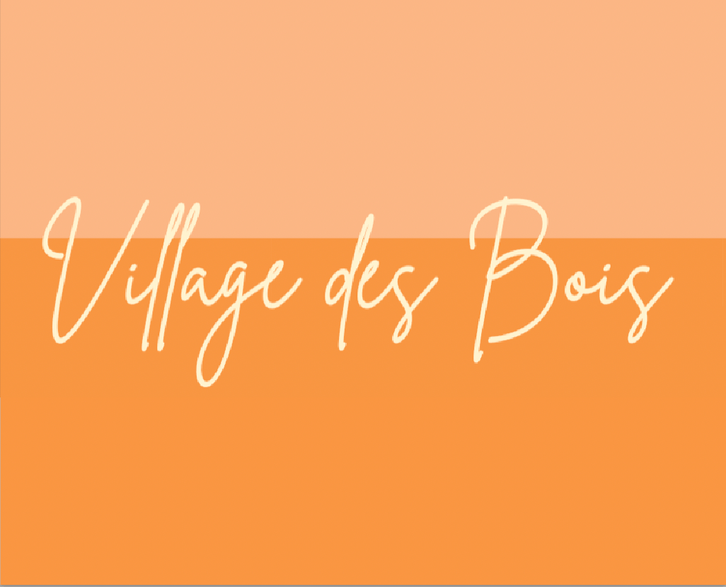 Village des bois