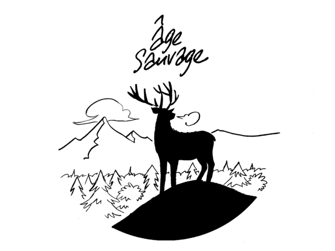 Age sauvage