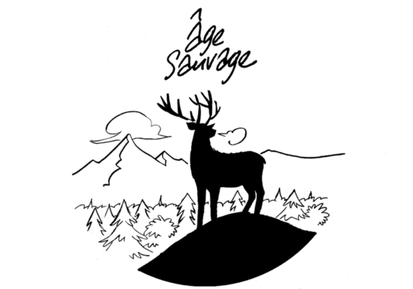 Age sauvage