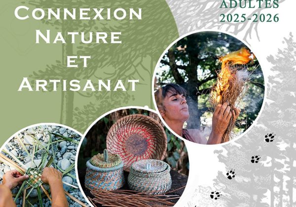 Connexion nature artisanat 2025