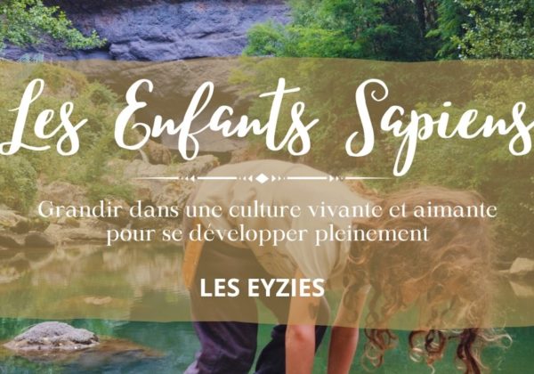 Enfants sapiens