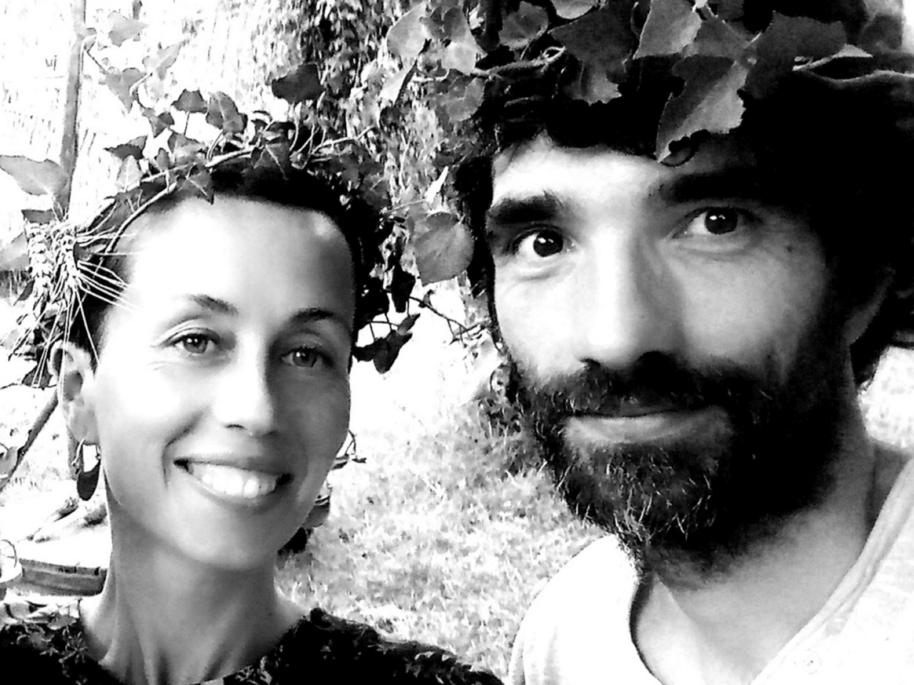 Les parents sauvages