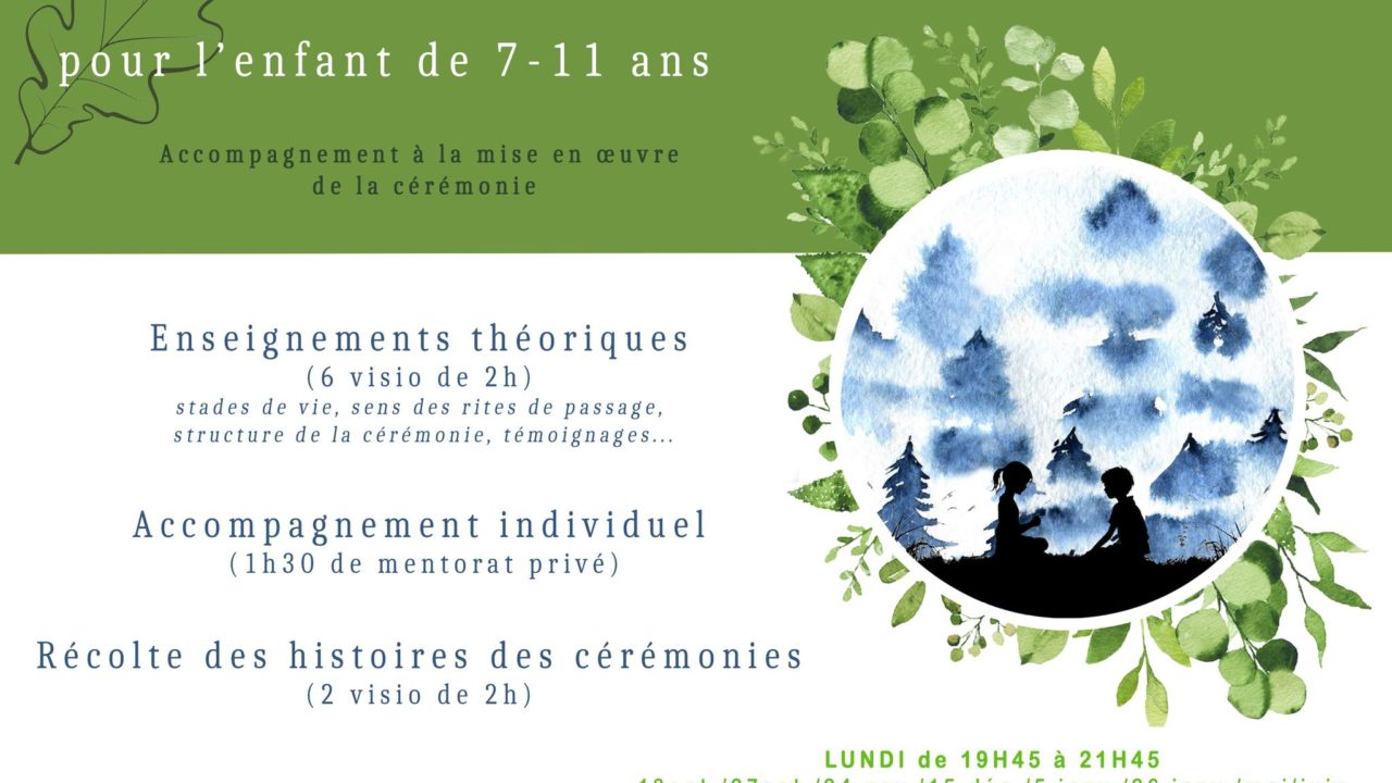Rite competence nature