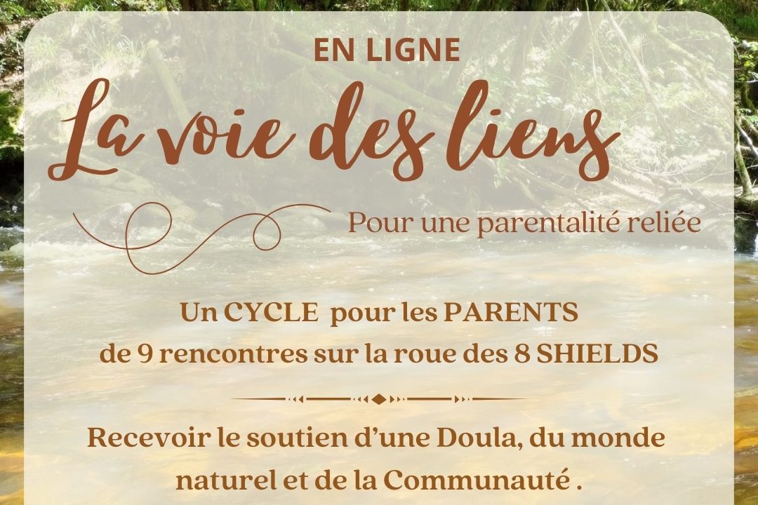 Voie des liens