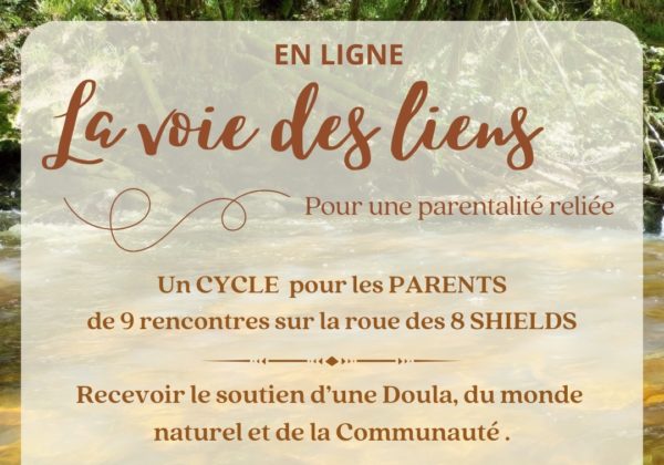Voie des liens