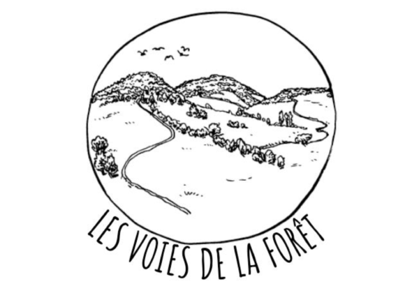 Voiesdelaforet