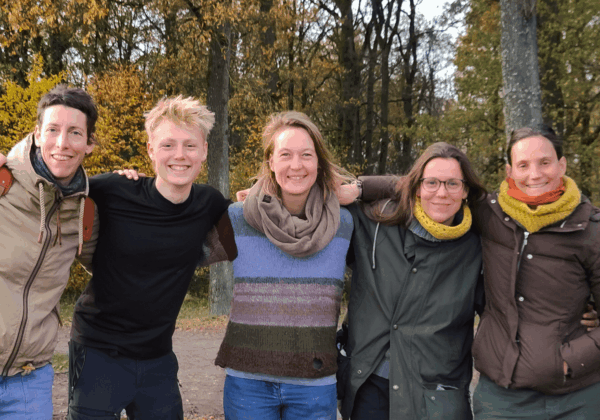 Le Petit peuple lié