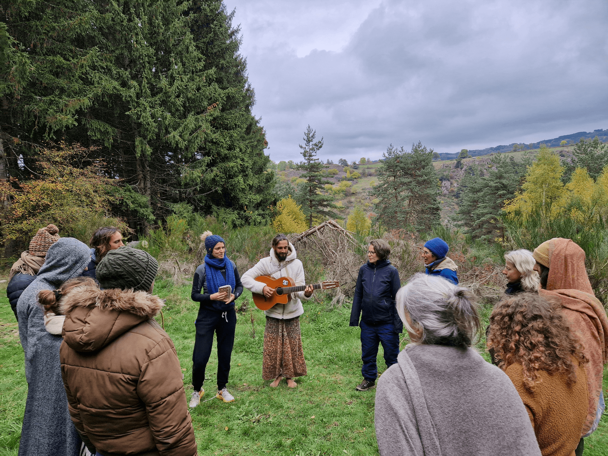 30.04 au 03.05.2026 – Copaines de Boue #2