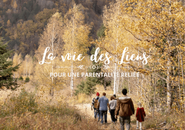 Voie des liens