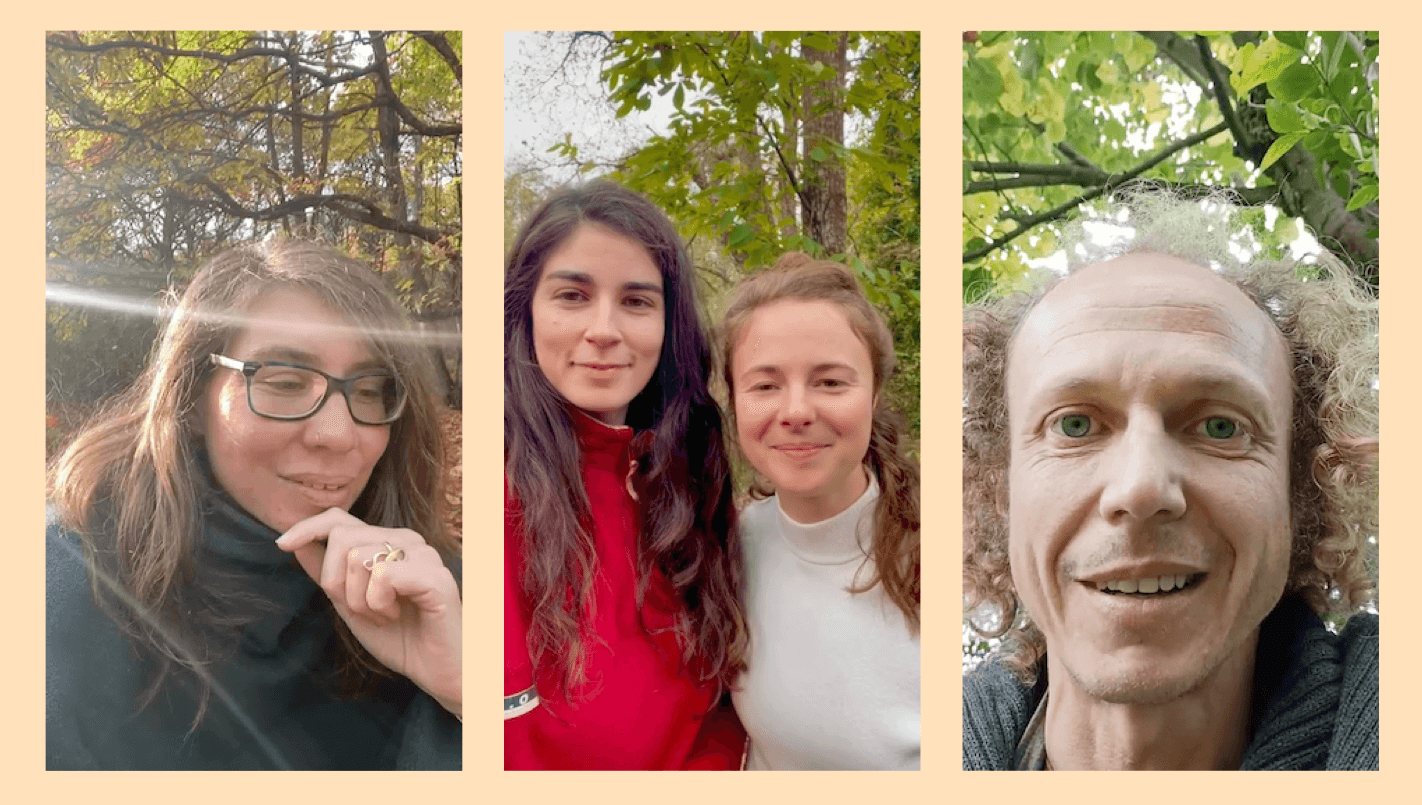 À la une pour novembre – Le corps 🤸🏻‍♀️