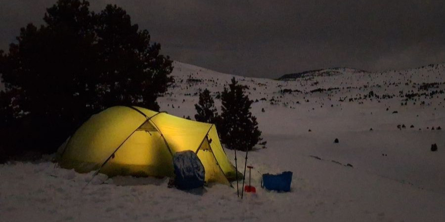 Immersion montagne newsletter