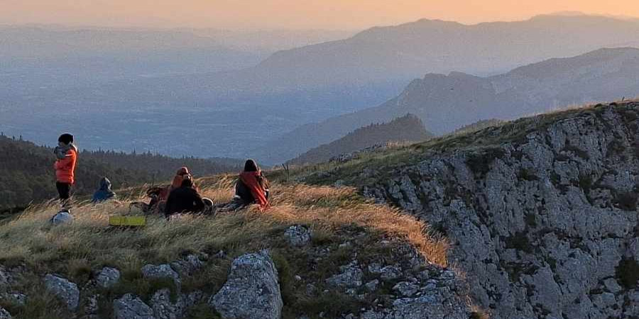 Immersion montagne newsletter