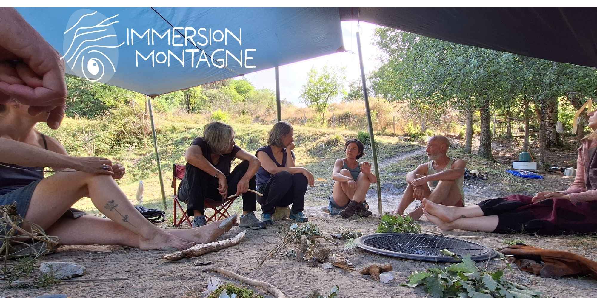 Newsletter de Immersion Montagne – Vivre l’unité