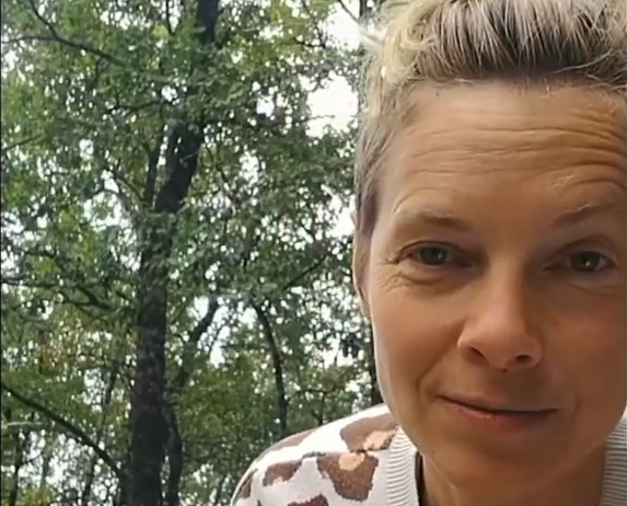 Pas à pas vers la vie sauvage – Pour les femmes