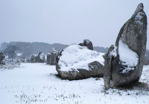 19 12 26 solstice dhiver a carnac bilan 2025 et experience guidee des megalithes julien