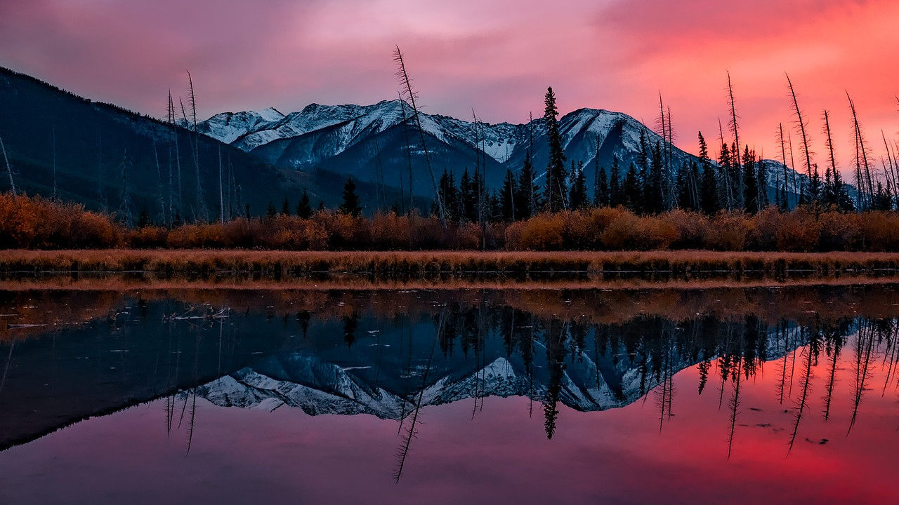 PermaVisions Newsletter 10 montagnes