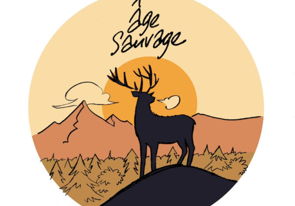 Age sauvage