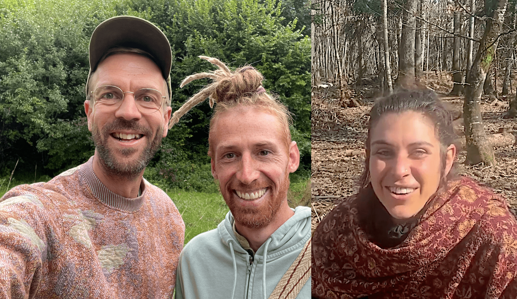 13 au 17.07.26 – Camp nature Braise & Argile pour les 11-14 ans (Suisse)