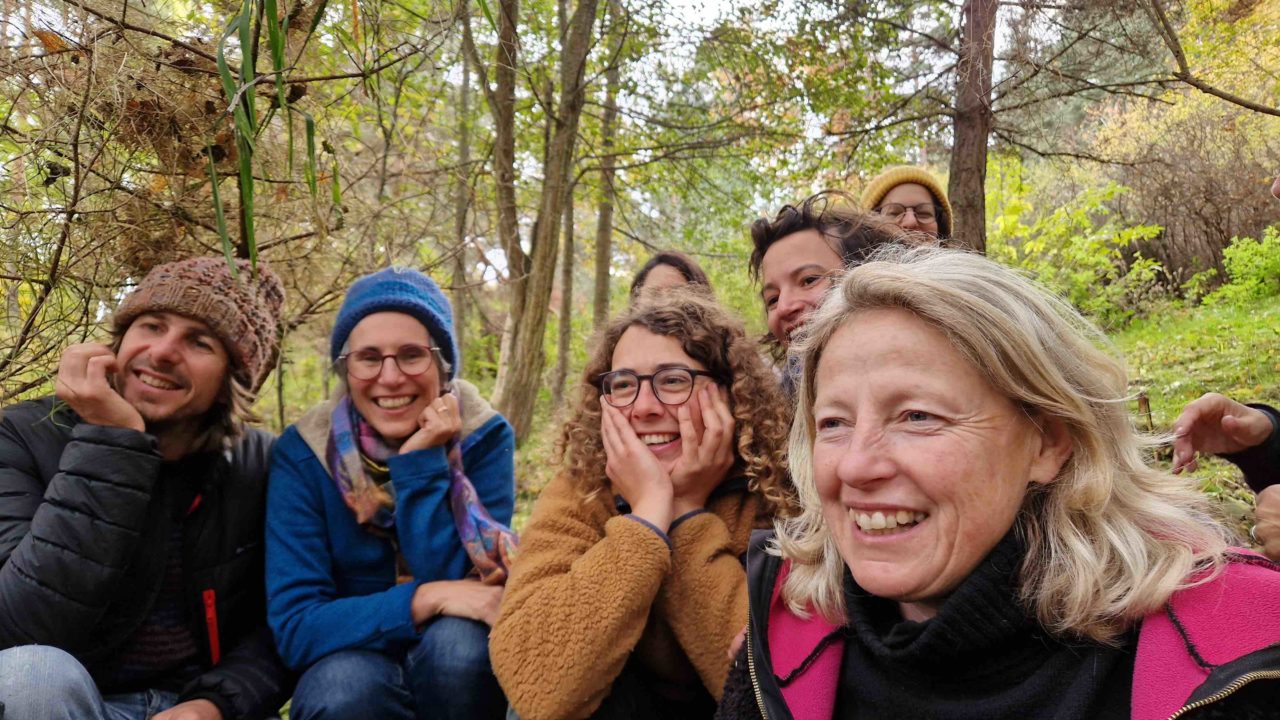 Gratitudes pour le vivant visios gratuites 1er au 5 janvier