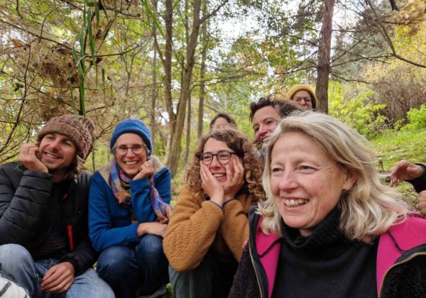 Gratitudes pour le vivant visios gratuites 1er au 5 janvier