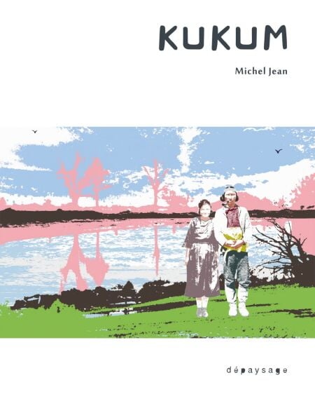 Petits ruisseaux Kukum, de Michel Jean