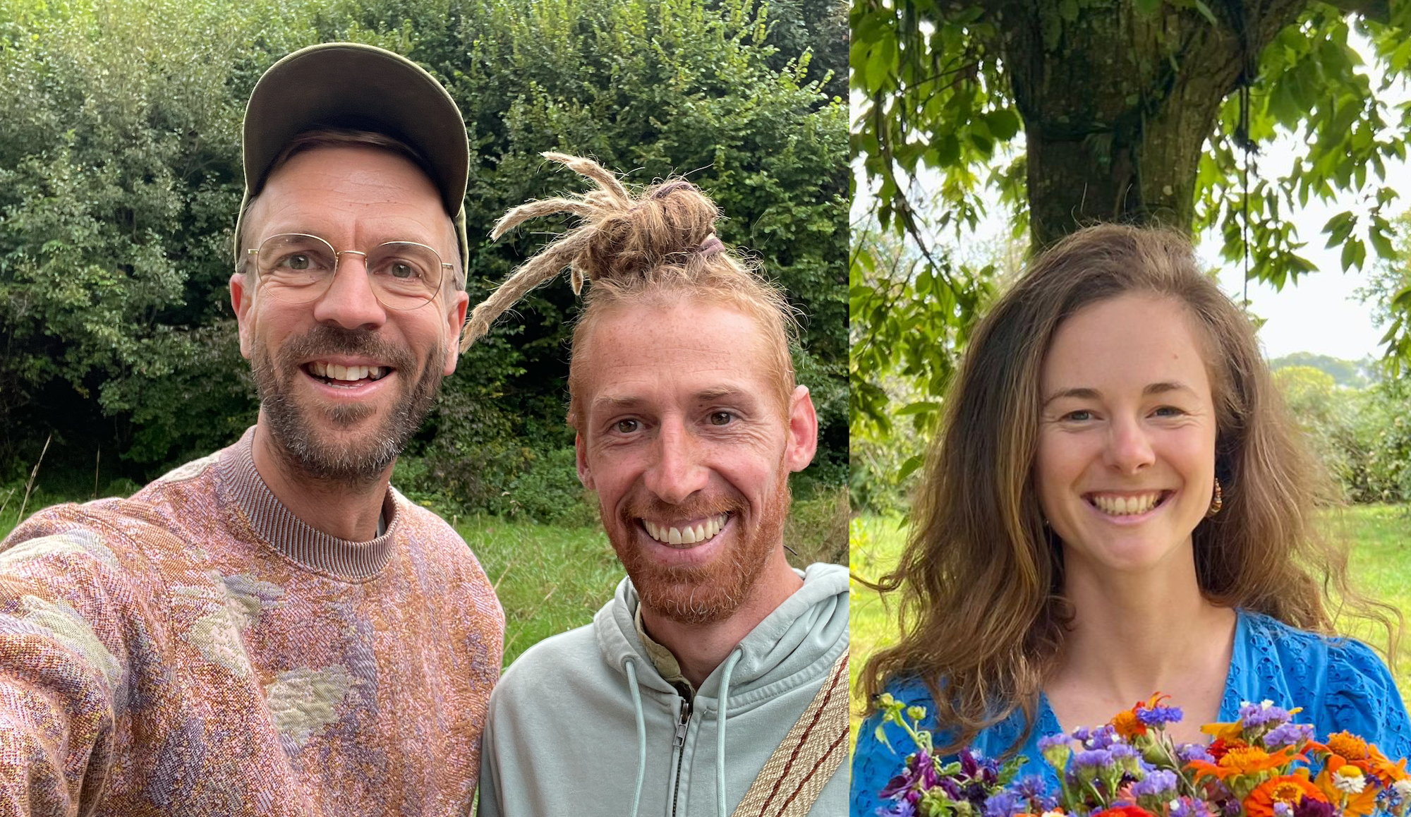 13 au 17.07.26 – Camp nature Braise & Argile pour les 11-14 ans (Suisse)