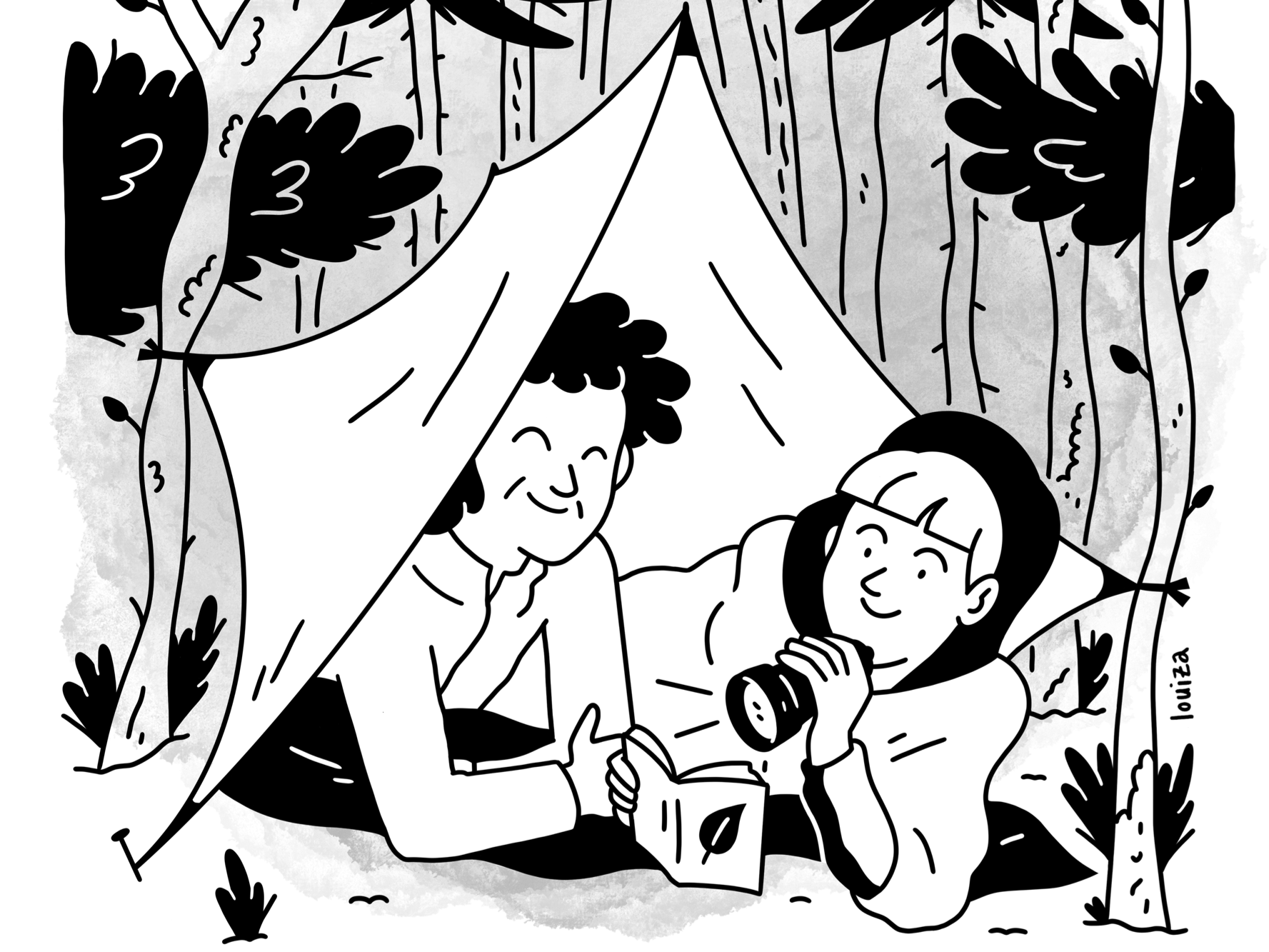 Newsletter Feuille Racine – Au programme pour 2026!