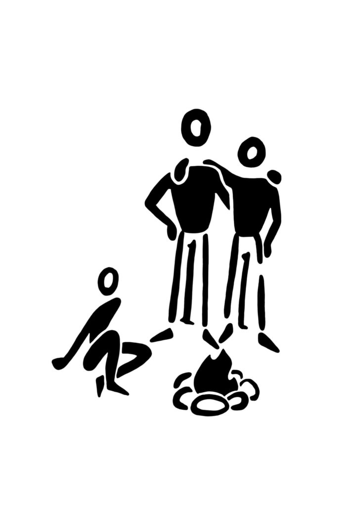 Cuillettes et contes sauvages