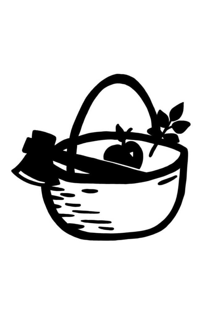 De la bûche à la cuillère