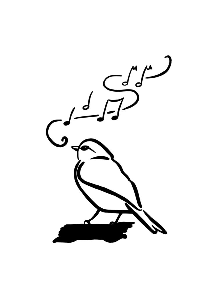 La symphonie du vivant