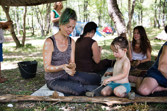 Les semaines d ensauvagement