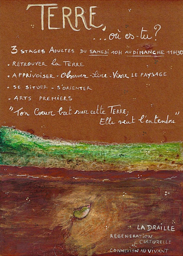 TERRE Cycle 1 Johanne Rubbers