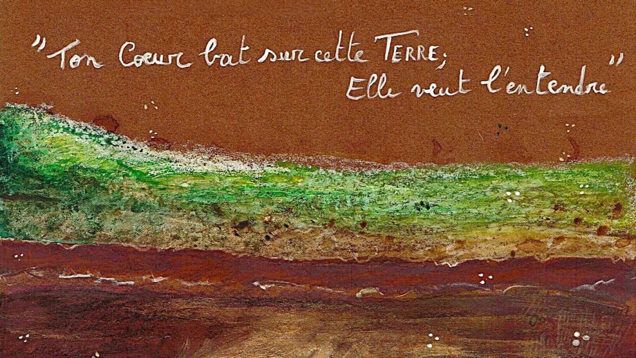 TERRE Cycle 1 Johanne Rubbers banner