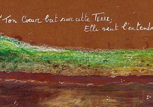 TERRE Cycle 1 Johanne Rubbers banner