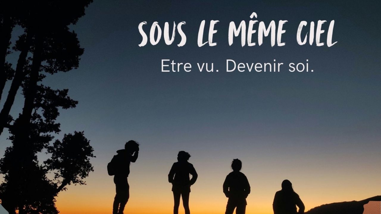 Eric lantenois sous le meme ciel