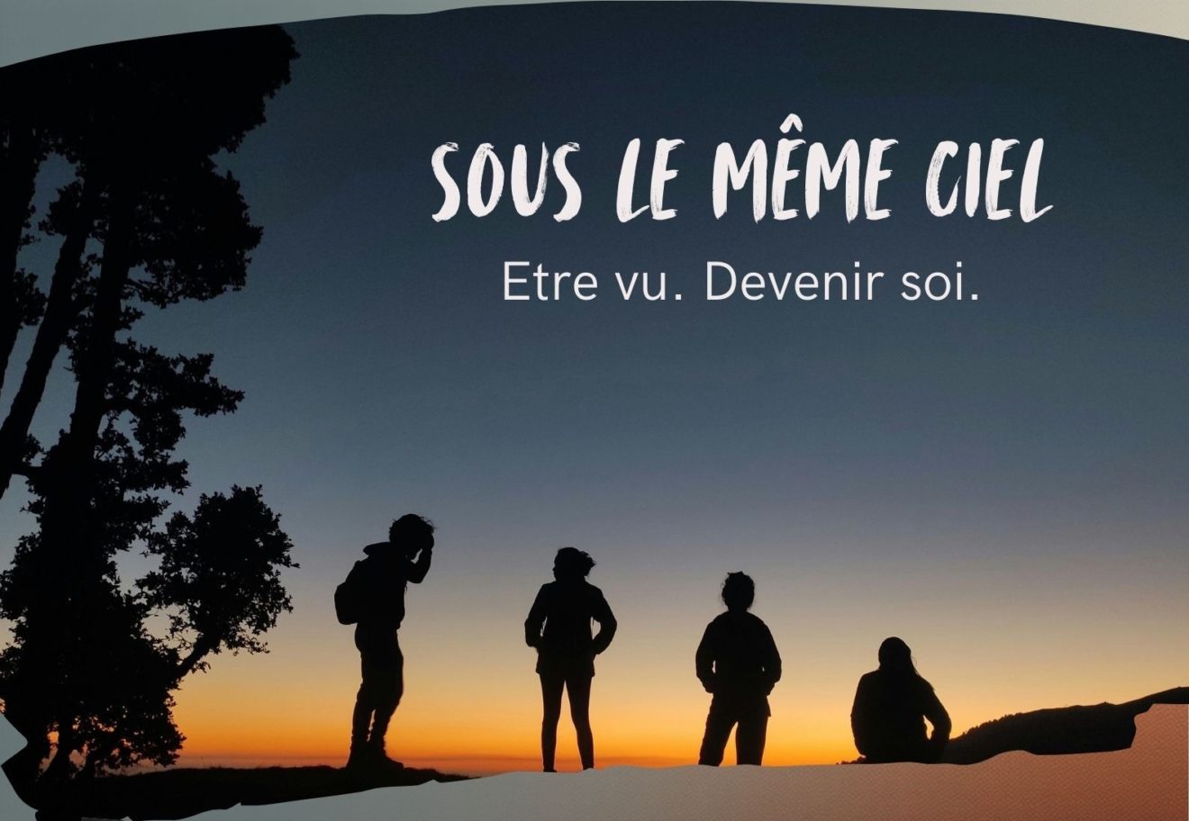 Eric lantenois sous le meme ciel