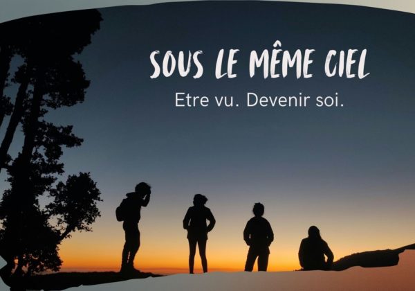 Eric lantenois sous le meme ciel