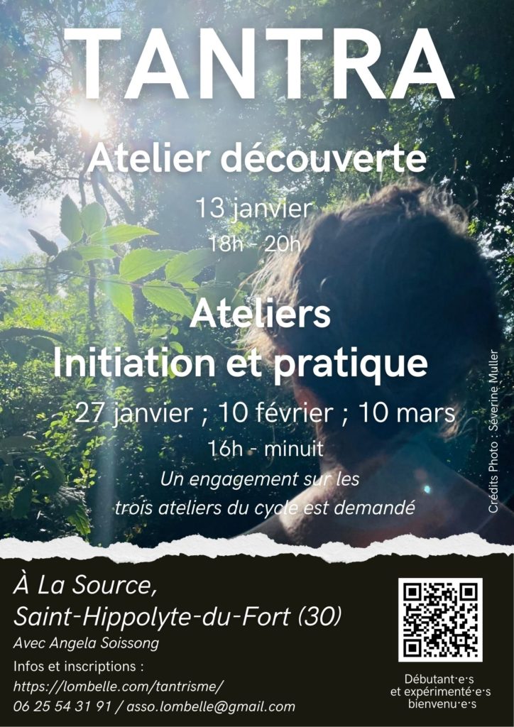 Lombelle newsletter janvier 2026