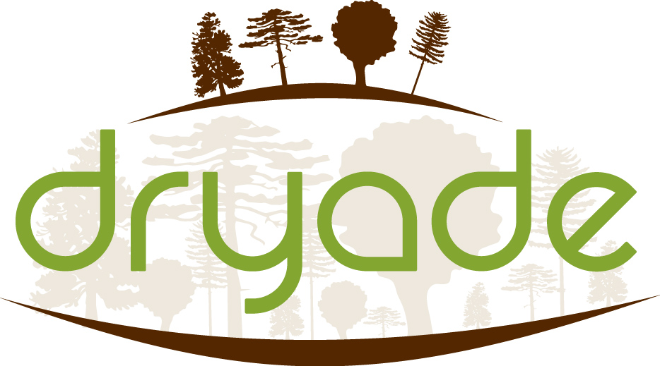 Dryade logo