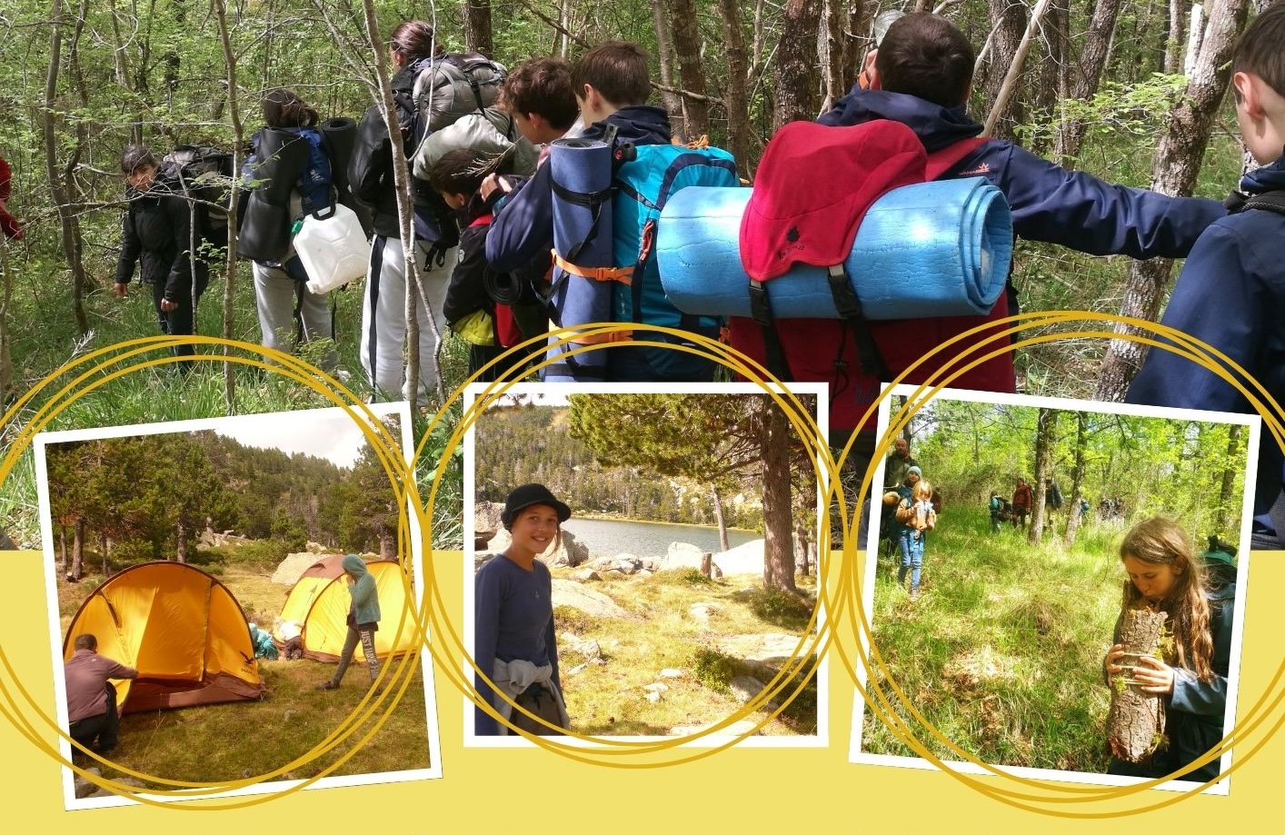 18 au 23.08.26 – Sur la trace des mouflons – Nomade&rsquo;s Land
