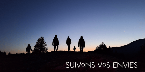 Immersion sur mesure immersion montagne