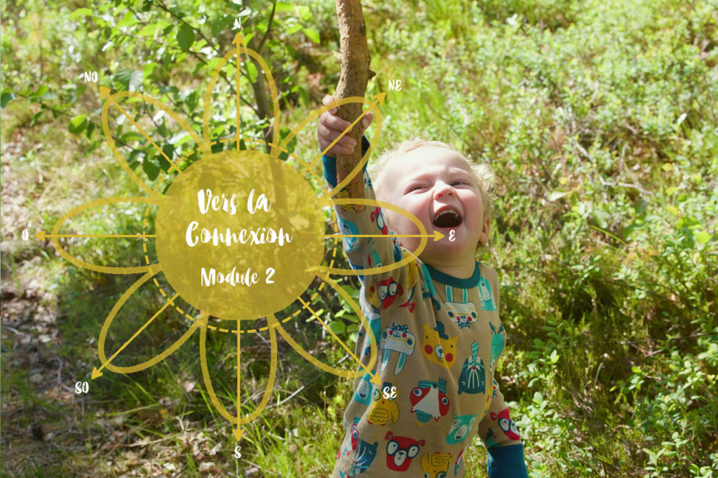 Vers la Connexion module 1 2 &