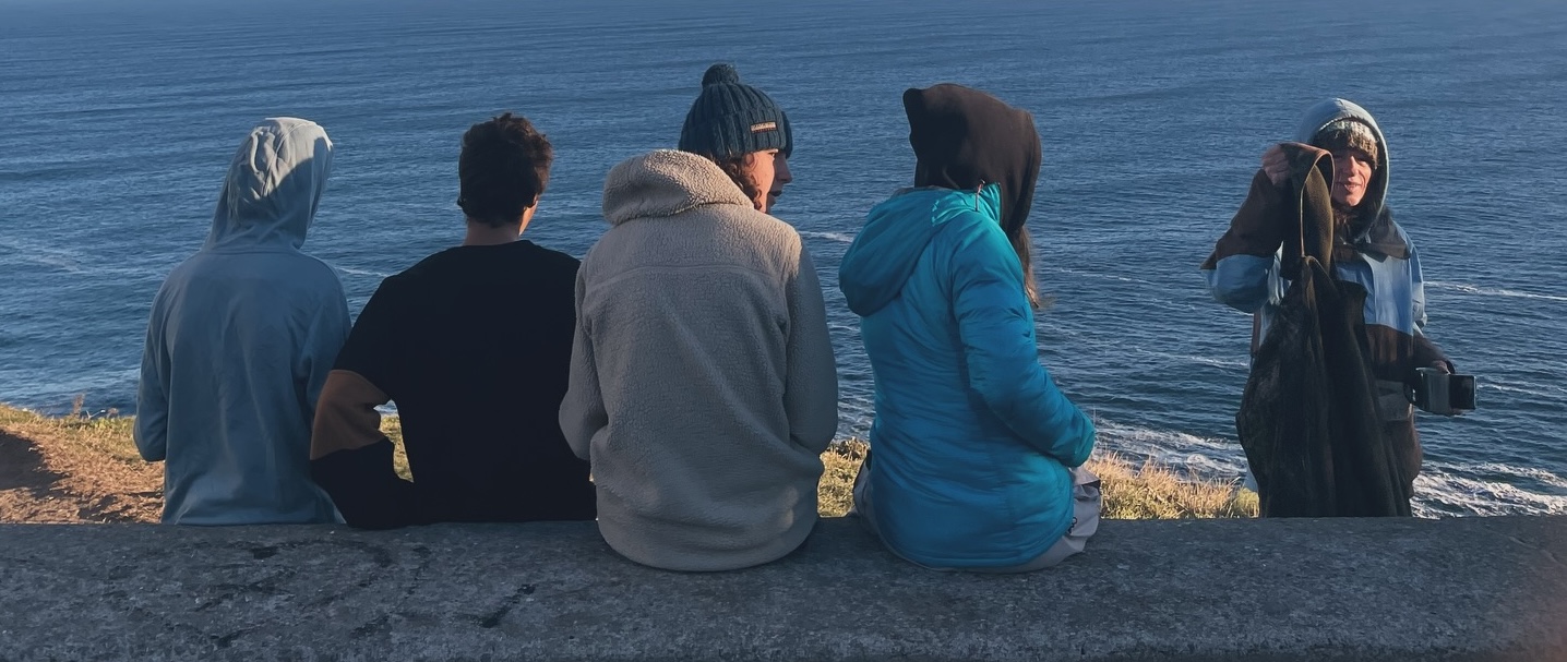 14 au 17.05 – Bivouac sauvage Parents-Ados