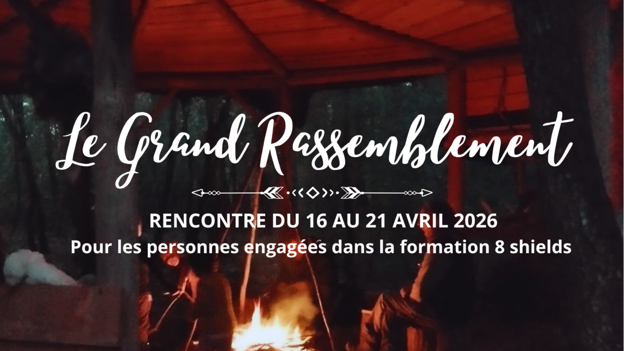 Grand rassemblement