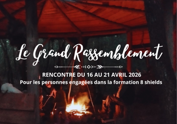 Grand rassemblement