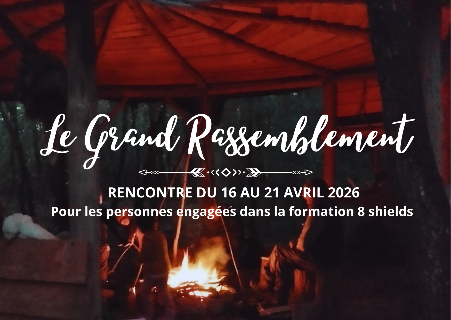 16 au 21.04.26 – Le Grand Rassemblement