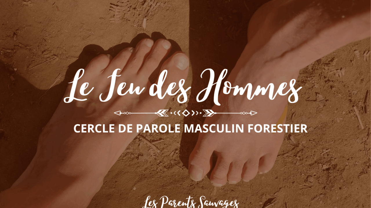 Lesparentssauvages lefeudeshommes