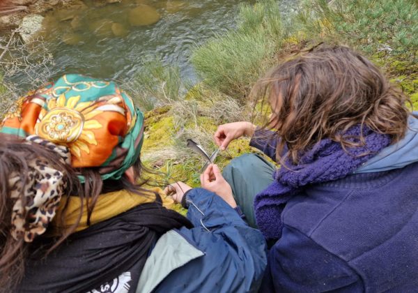 Maite cordelle simplement humaine